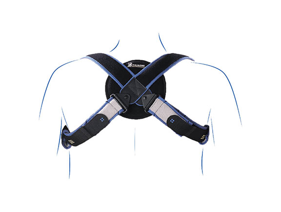 Ligaflex Clavicular Straps