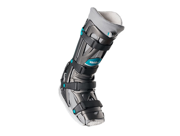 VacOped Knee Brace